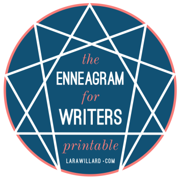 enneagram-for-writers